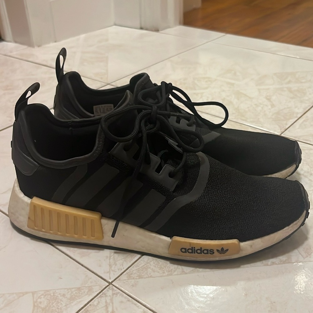 Adidas NMD’s